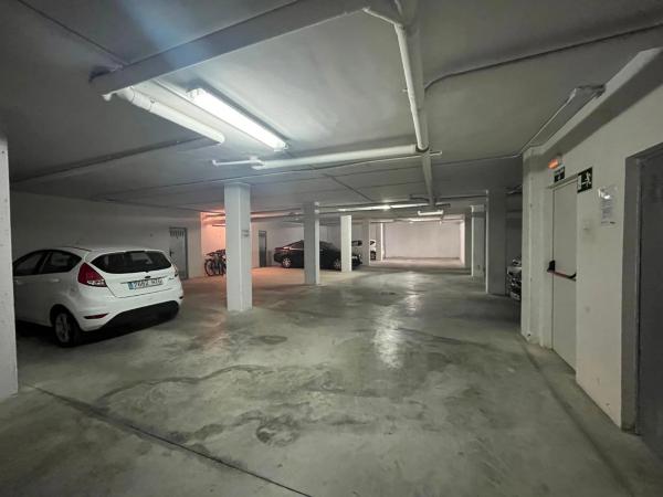 Piso en Montepinar-La Aparecida-Raiguero