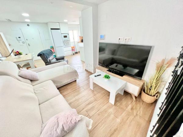 Chalet en avenida Doctor Gómez Pardo Ródenas, 1