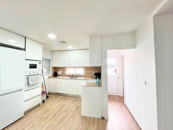 Chalet en avenida Doctor Gómez Pardo Ródenas, 1