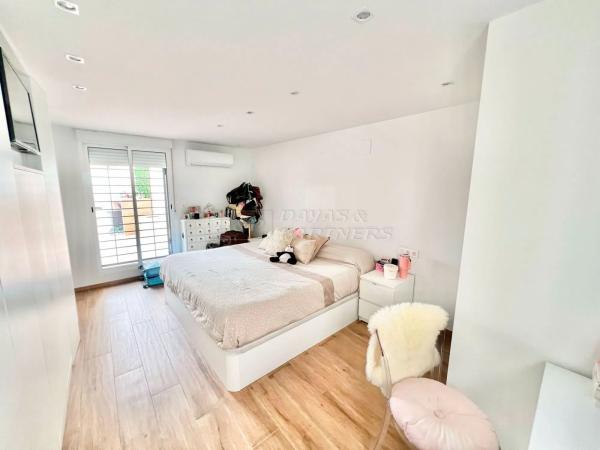 Chalet en avenida Doctor Gómez Pardo Ródenas, 1