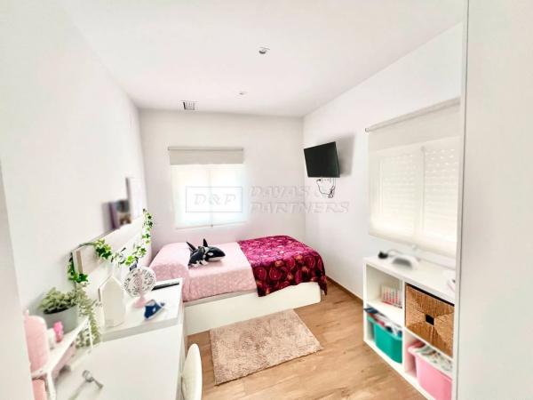 Chalet en avenida Doctor Gómez Pardo Ródenas, 1