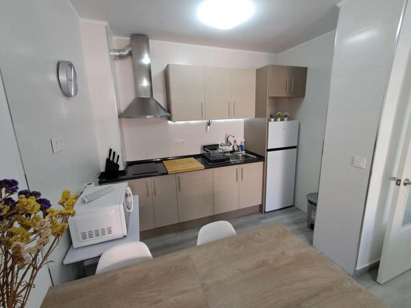 Piso en Barrio Playa Flamenca