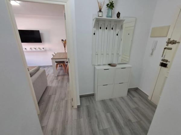 Piso en Barrio Playa Flamenca