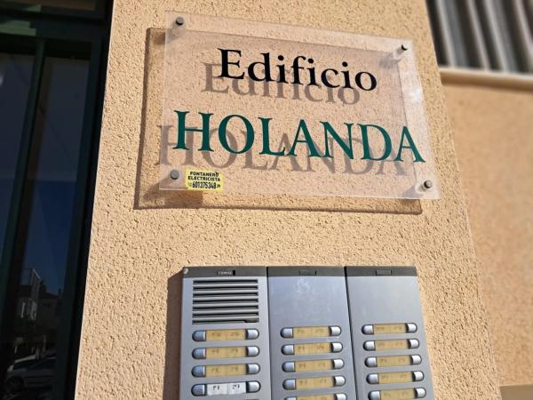 Piso en Barrio Playa Flamenca