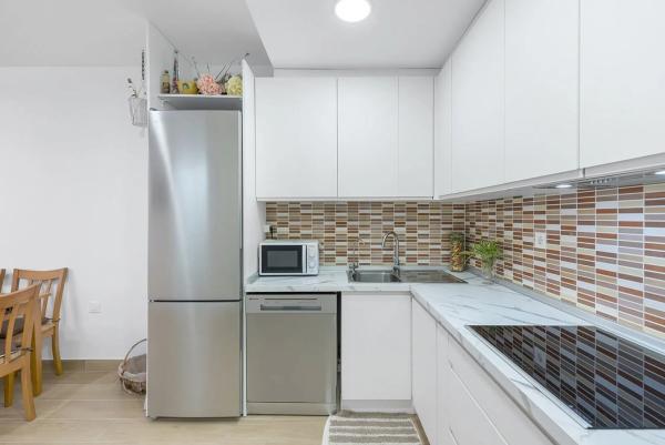 Piso en Barrio Playa Flamenca