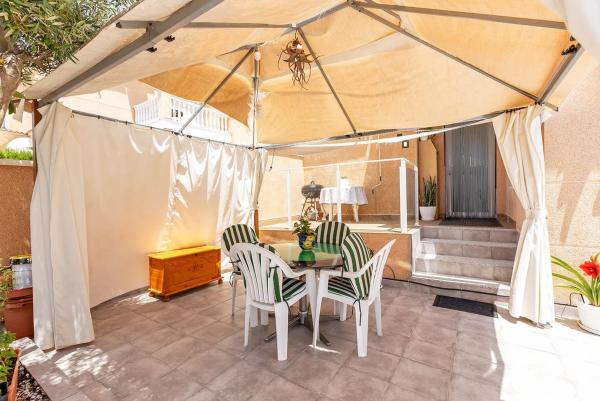 Piso en Barrio Playa Flamenca