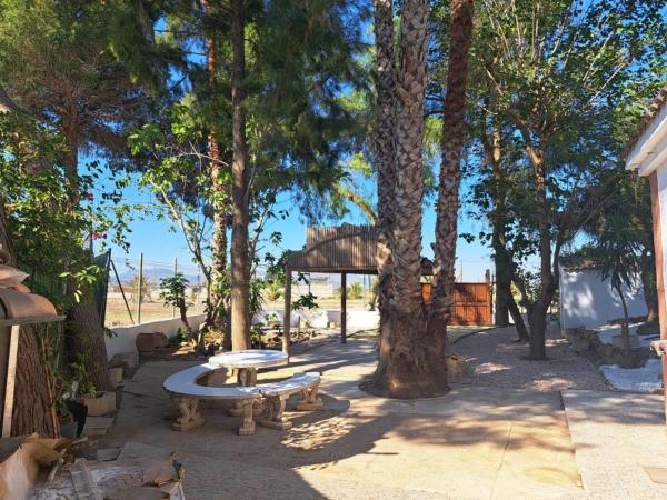 Casa independiente en vereda Liorna