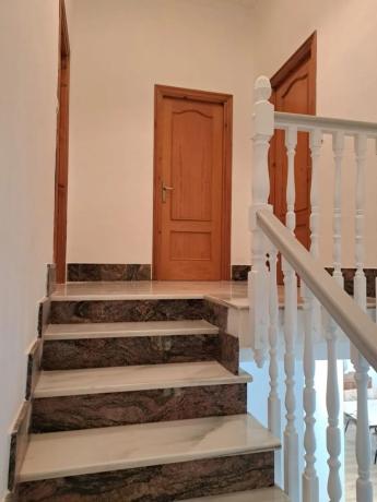 Casa independiente en vereda Liorna