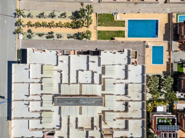 Piso en Barrio Lomas de Cabo Roig-Los Dolses