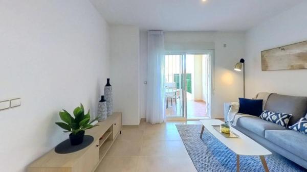 Piso en Barrio Lomas de Cabo Roig-Los Dolses