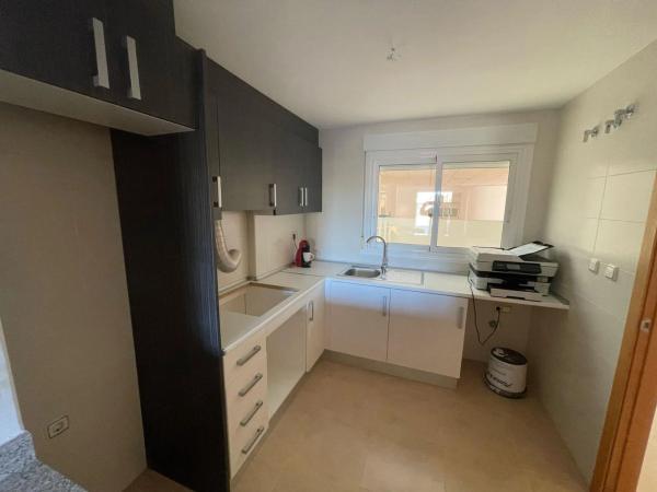 Piso en Barrio Lomas de Cabo Roig-Los Dolses