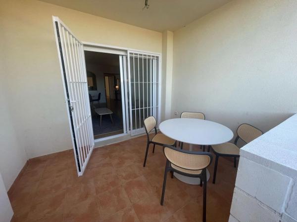 Piso en Barrio Lomas de Cabo Roig-Los Dolses