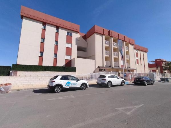 Piso en Barrio Lomas de Cabo Roig-Los Dolses