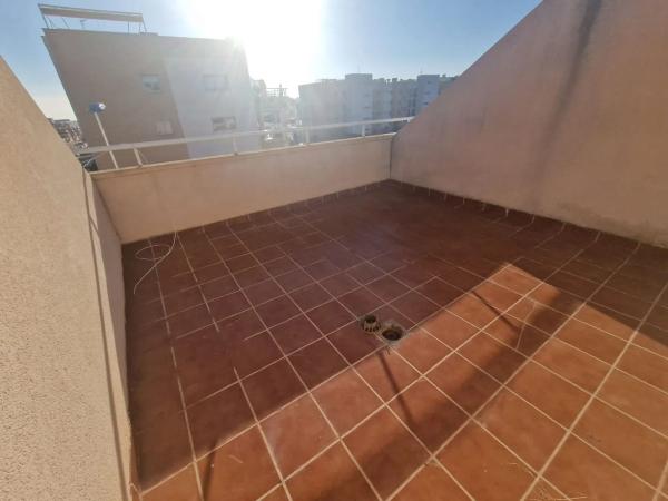 Chalet adosado en cilantro