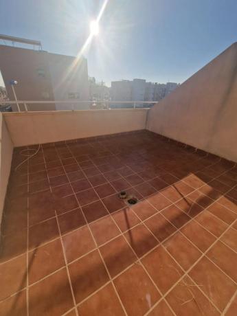 Chalet adosado en cilantro