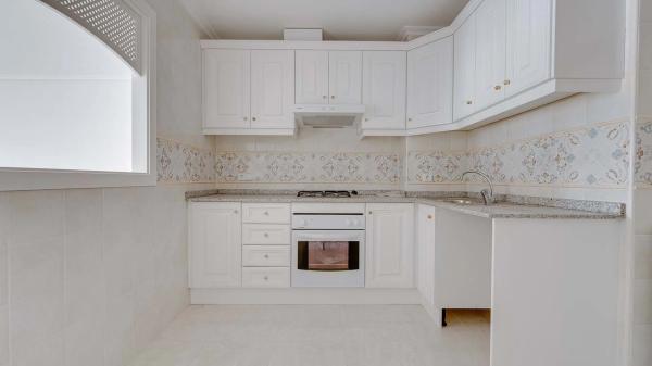 Piso en Barrio Lomas de Campoamor-Las Ramblas