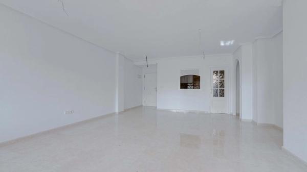 Piso en Barrio Lomas de Campoamor-Las Ramblas