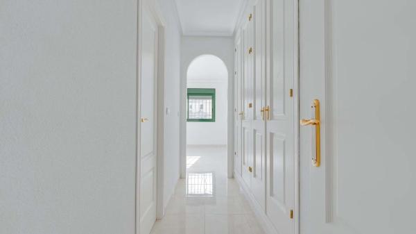 Piso en Barrio Lomas de Campoamor-Las Ramblas