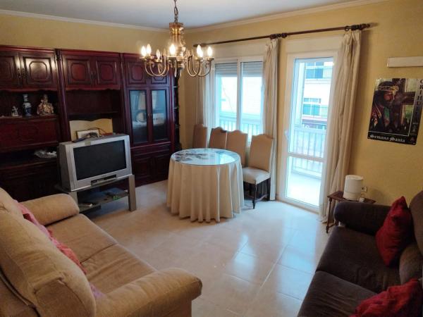 Piso en Orihuela Ciudad