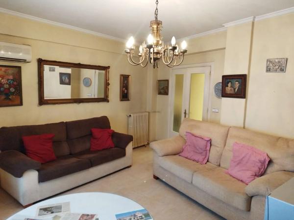 Piso en Orihuela Ciudad