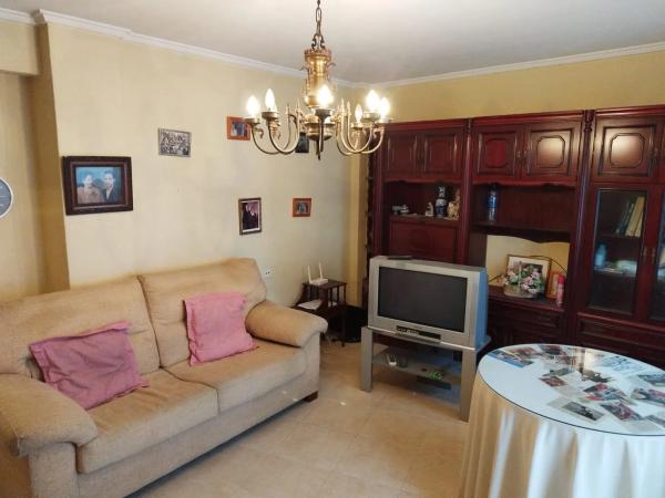 Piso en Orihuela Ciudad