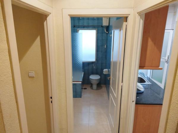 Piso en Orihuela Ciudad