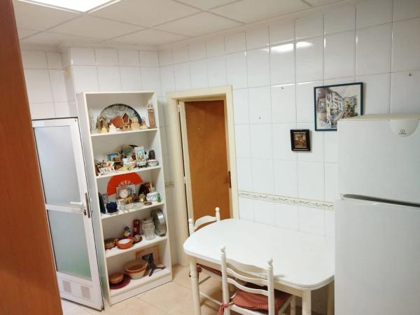 Piso en Orihuela Ciudad