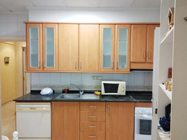 Piso en Orihuela Ciudad