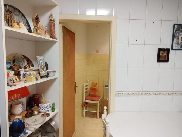 Piso en Orihuela Ciudad