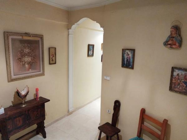 Piso en Orihuela Ciudad