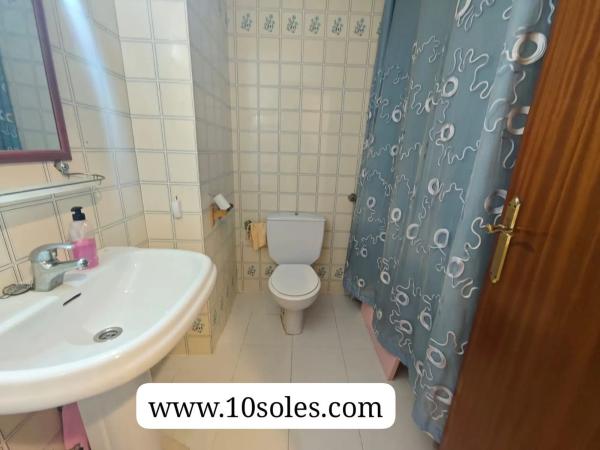 Piso en Orihuela Ciudad