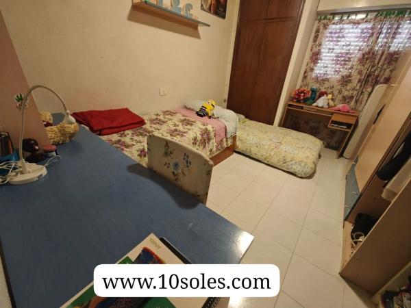 Piso en Orihuela Ciudad