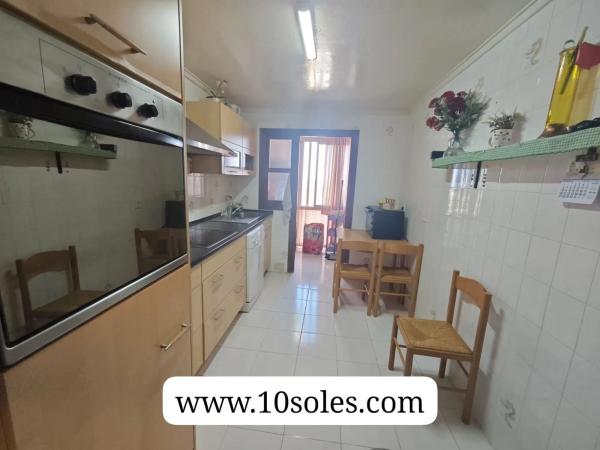 Piso en Orihuela Ciudad