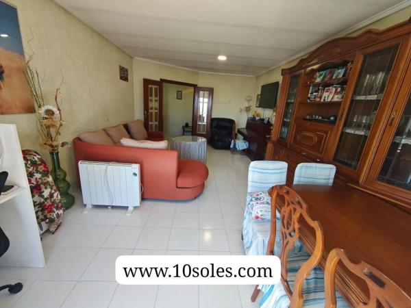 Piso en Orihuela Ciudad