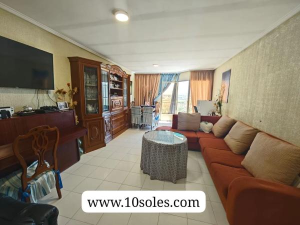 Piso en Orihuela Ciudad