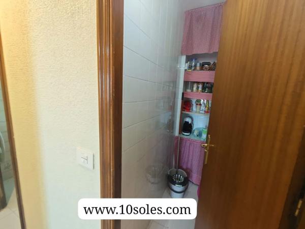 Piso en Orihuela Ciudad