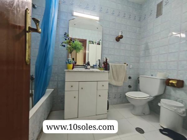 Piso en Orihuela Ciudad