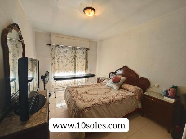 Piso en Orihuela Ciudad