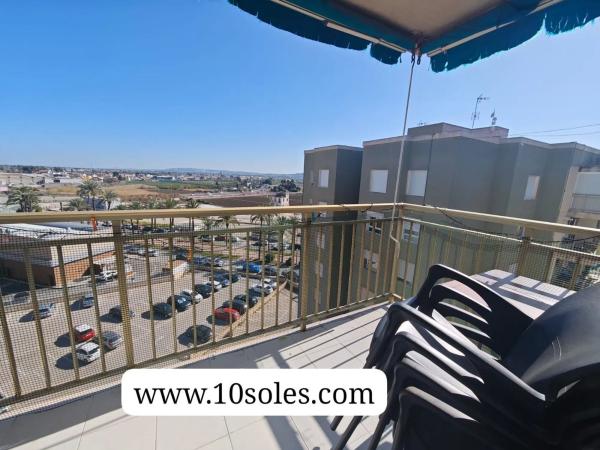 Piso en Orihuela Ciudad