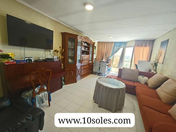 Piso en Orihuela Ciudad