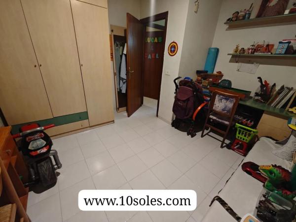 Piso en Orihuela Ciudad