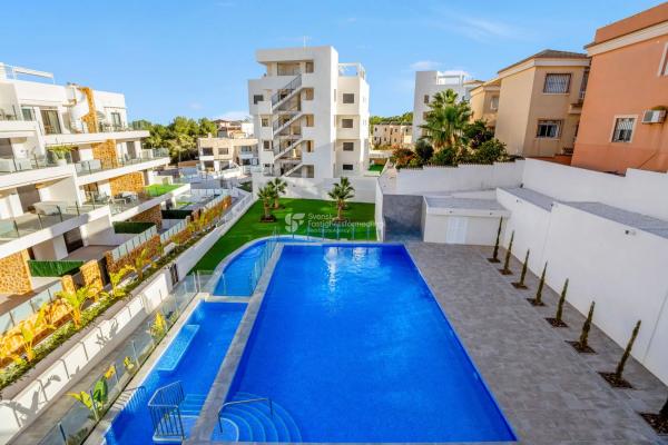 Ático en Orihuela Ciudad