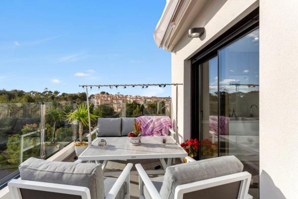 Ático en Orihuela Ciudad