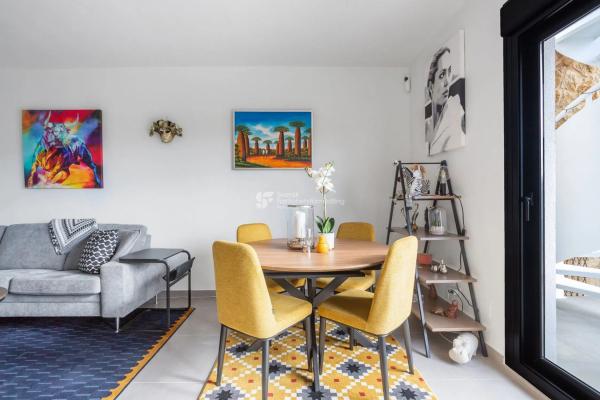 Ático en Orihuela Ciudad