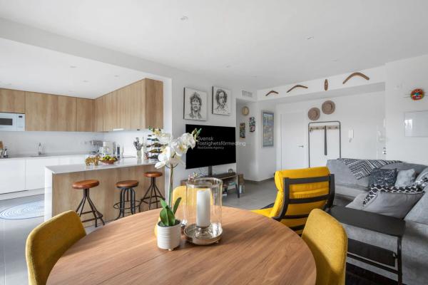 Ático en Orihuela Ciudad