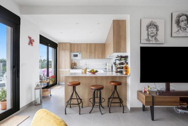 Ático en Orihuela Ciudad