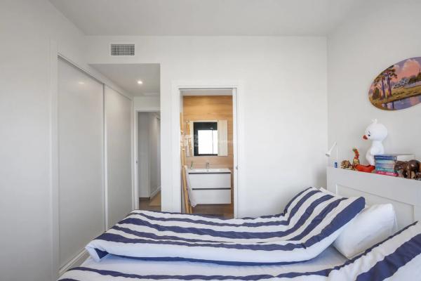 Ático en Orihuela Ciudad