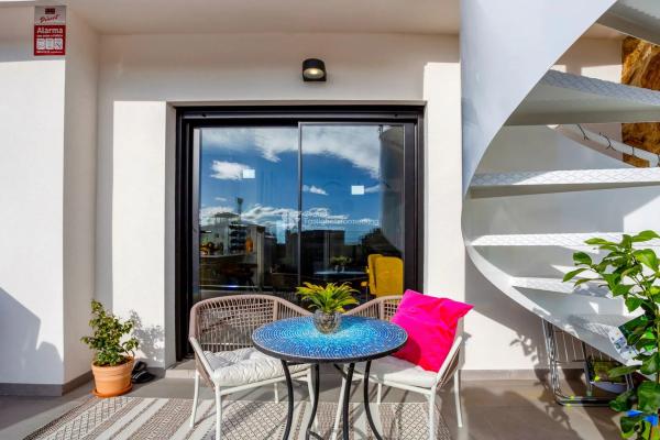 Ático en Orihuela Ciudad