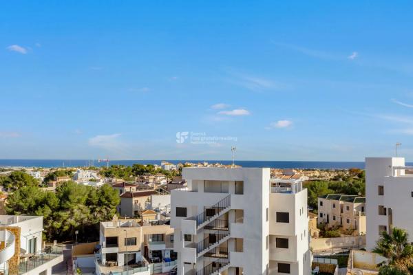 Ático en Orihuela Ciudad