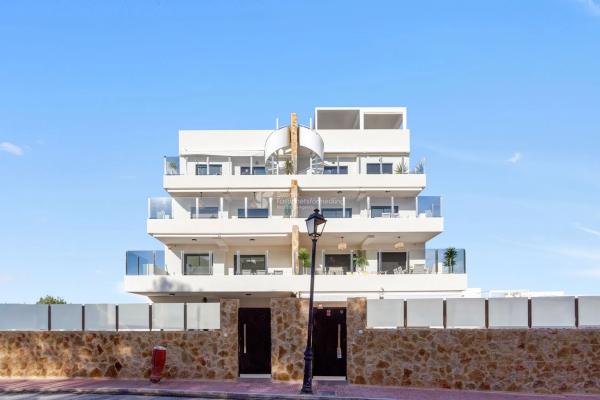 Ático en Orihuela Ciudad